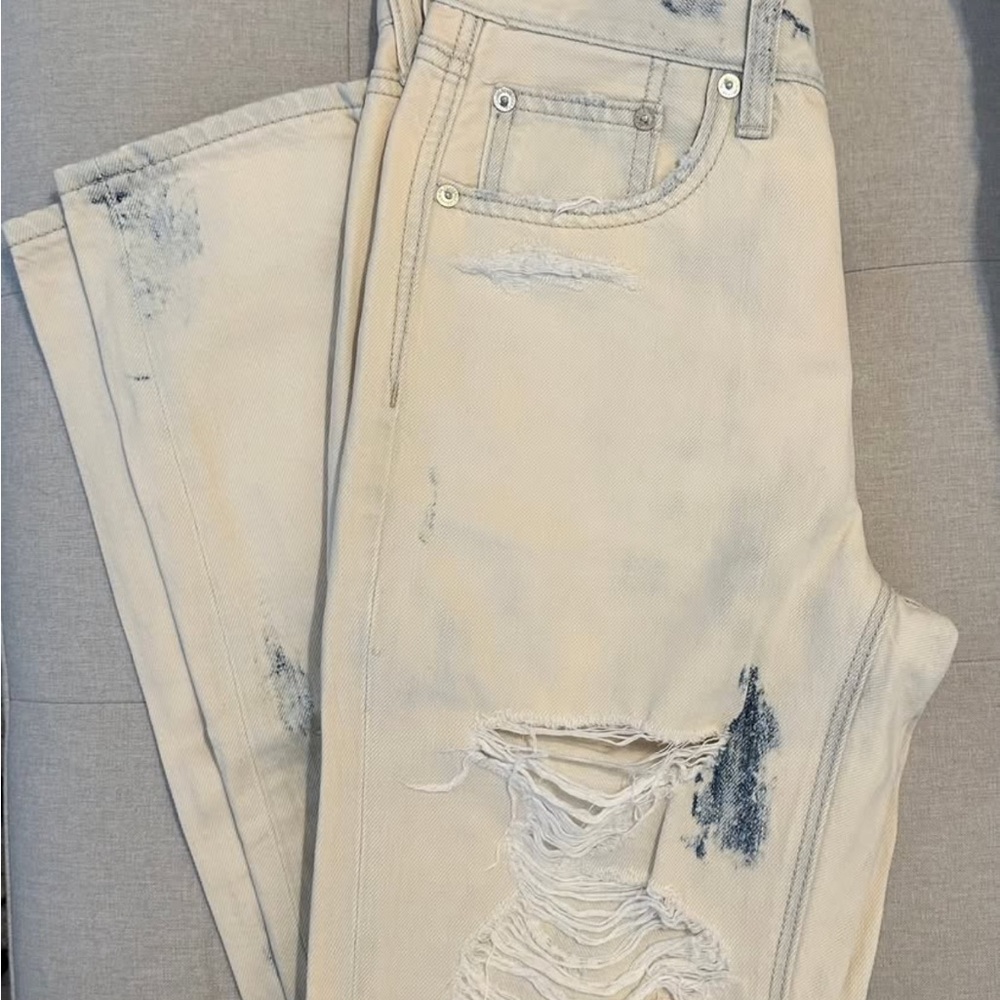 AE Vintage Hi-Rise Jean